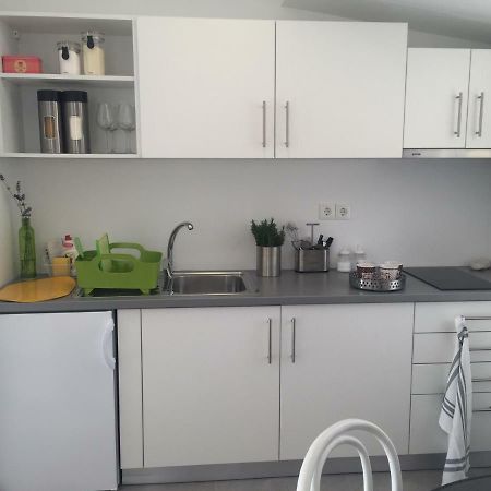 Appartamento Apartman Zeljka Podgora Esterno foto