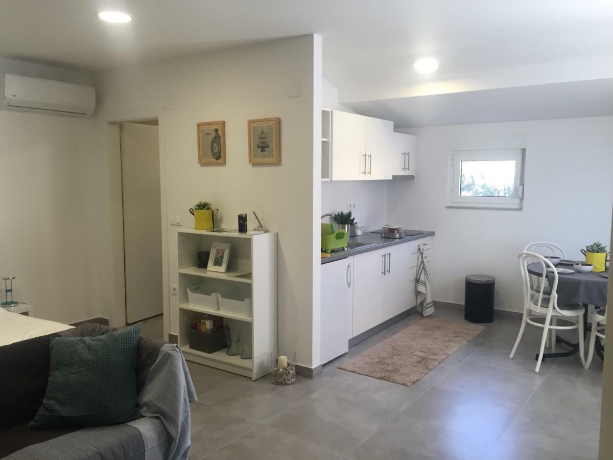 Appartamento Apartman Zeljka Podgora Esterno foto