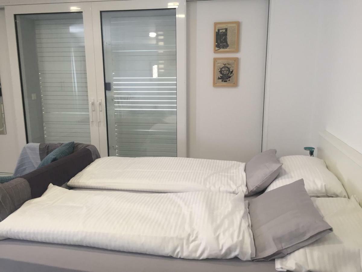 Appartamento Apartman Zeljka Podgora Esterno foto